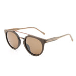 Vintage Acetate Wood Sunglasses For Men/Women,High Quality Polarized Lens UV400 Classic Sun glasses
